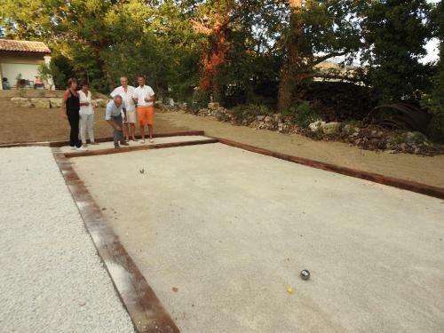 Le Fournil En Provence