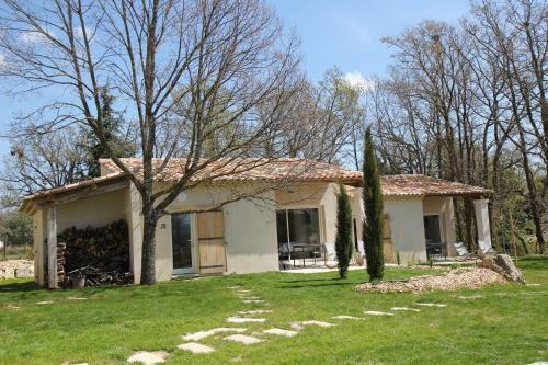 Le Fournil En Provence