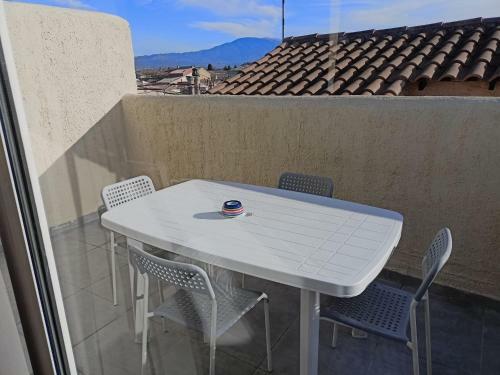Apartamento Carpentras-mont Ventoux