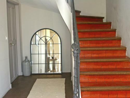 Modern Villa In Carpentras With Swimming Pool