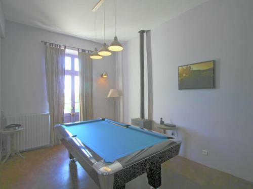 Modern Villa In Carpentras With Swimming Pool