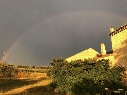 Modern Villa In Carpentras With Swimming Pool