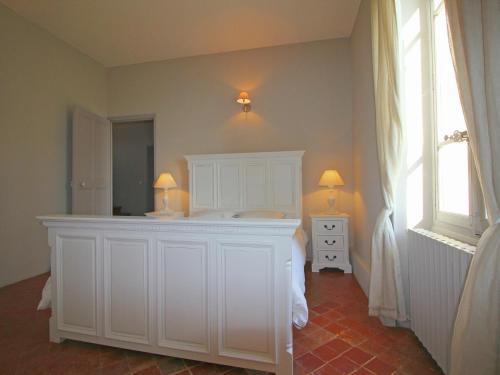 Modern Villa In Carpentras With Swimming Pool