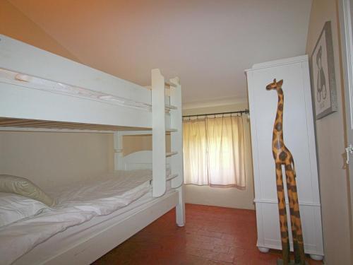 Modern Villa In Carpentras With Swimming Pool