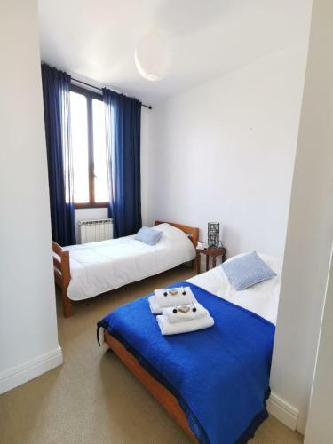 Villa Bagatelle Carqueiranne With Its Pool