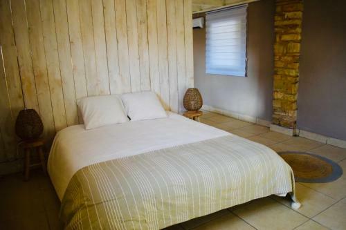 Hotel La Fontaine De Tarrieu