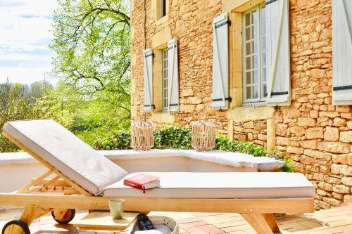 Hotel La Fontaine De Tarrieu