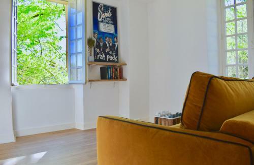 Hotel La Fontaine De Tarrieu