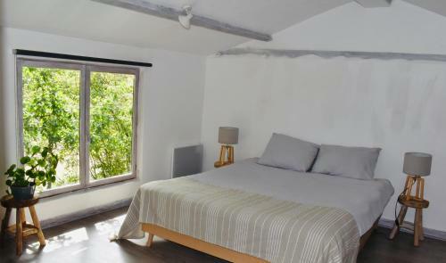 Hotel La Fontaine De Tarrieu