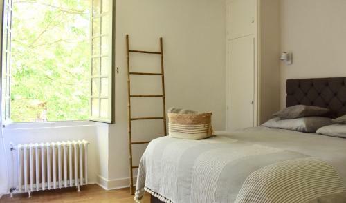 Hotel La Fontaine De Tarrieu