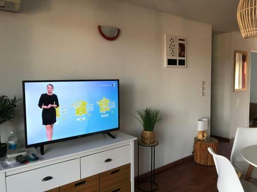 Apartamento Appart Landes