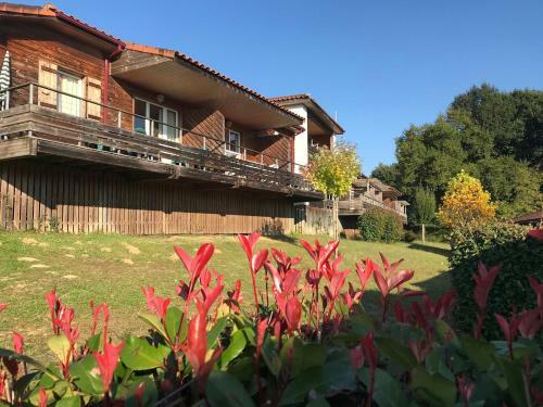 Apartamento Appart Landes