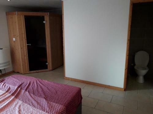 Gite Les Corbieres