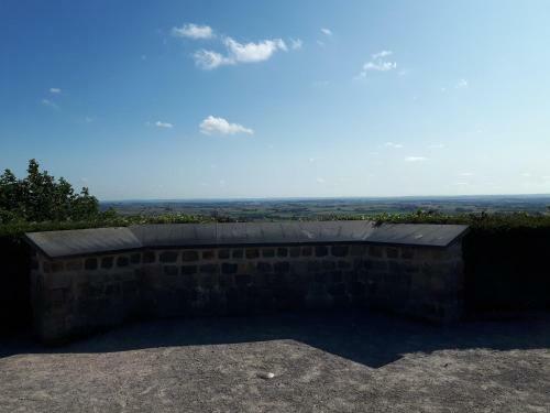 G�te Au C?ur De Cassel