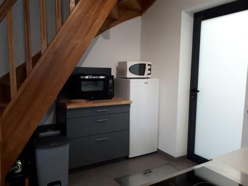 G�te Au C?ur De Cassel