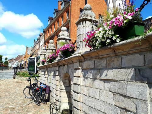 G�te Au C?ur De Cassel