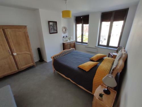 G�te Au C?ur De Cassel