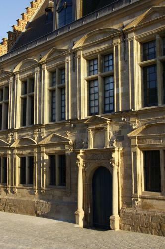 G�te Au C?ur De Cassel
