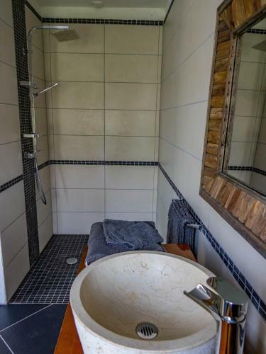 Hostal Manoir Du Kasteelveld