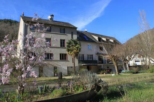 Apartamento L'appartement De La Truite