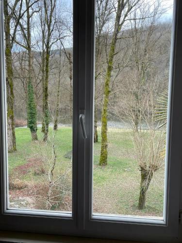 Apartamento L'appartement De La Truite