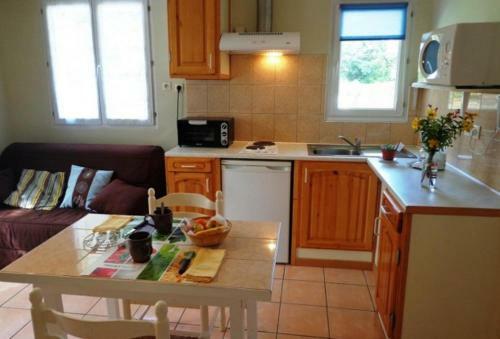 Apartamento Les Platanes