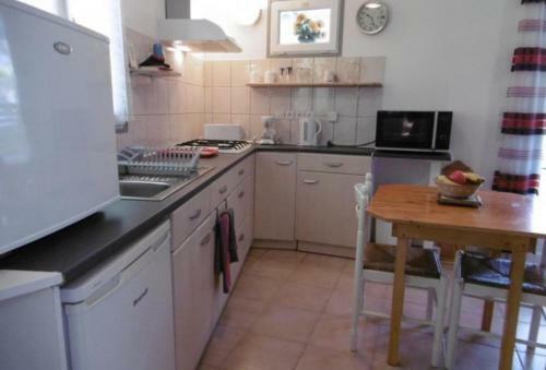Apartamento Guichenuy