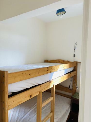 Apartamento Studio Vue Mer Avec Wifi A Carnac, Baie De Beaumer