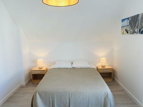 Cesarine, Maison Moderne Avec Wifi, Carnac