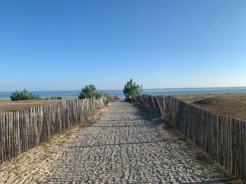 Apartamento Carnac : Appt 4 P. Face Mer Vue Exceptionnelle