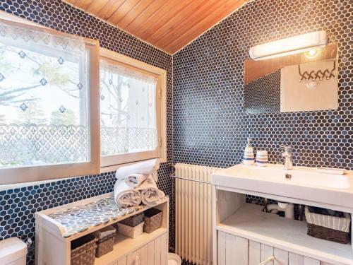 Holiday Home Villa Kermario