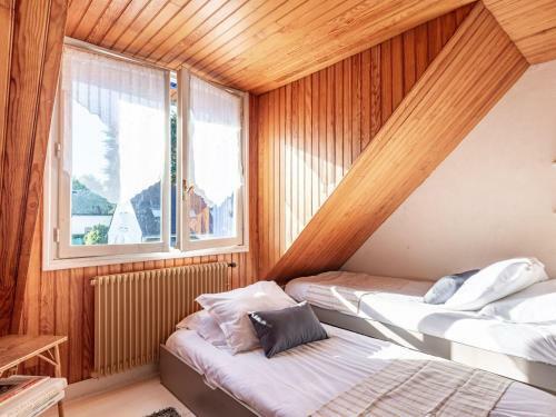 Holiday Home Villa Kermario