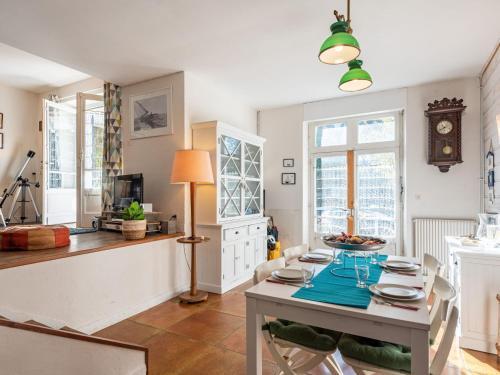 Holiday Home Villa Kermario