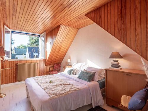 Holiday Home Villa Kermario