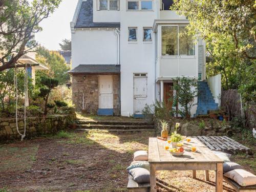 Holiday Home Villa Kermario