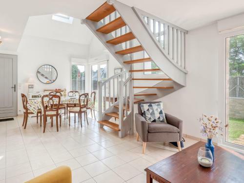 Holiday Home Armorique