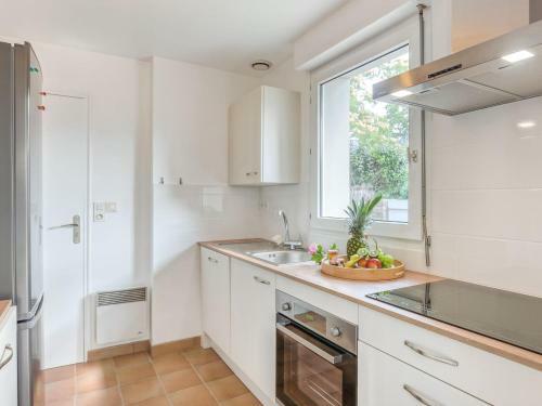 Holiday Home Armorique