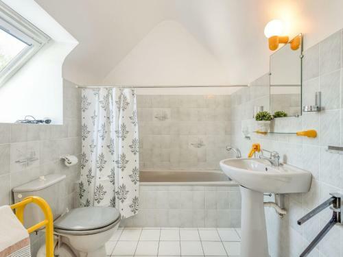 Holiday Home Armorique