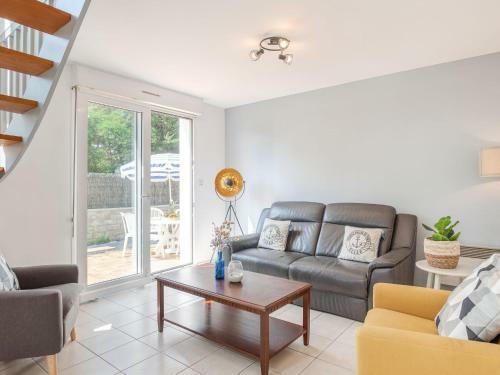 Holiday Home Armorique