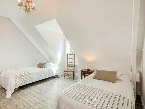 Holiday Home Armorique