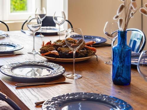 Holiday Home Villa M�nec