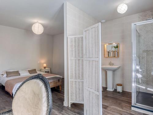 Holiday Home Villa M�nec