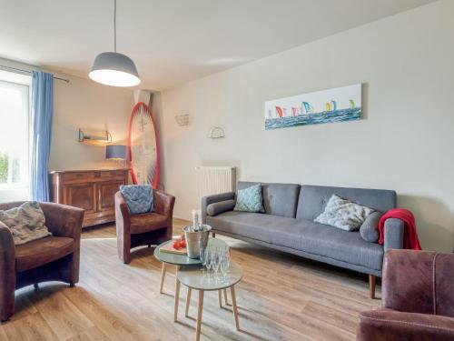 Holiday Home Villa M�nec