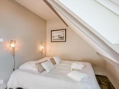 Holiday Home Villa M�nec