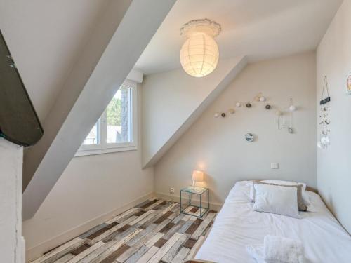 Holiday Home Villa M�nec