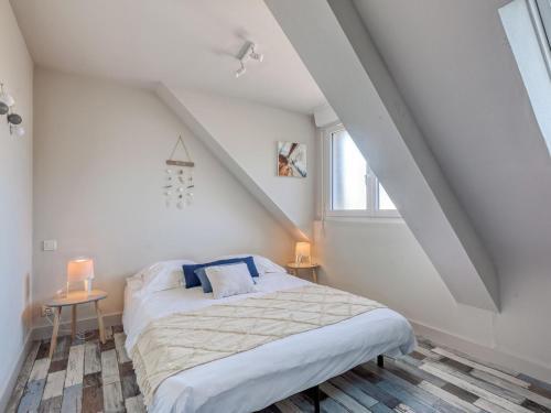 Holiday Home Villa M�nec