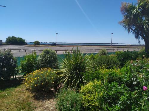 Apartamento Superbe T2 Bis Les Pieds Dans L?eau � Carnac