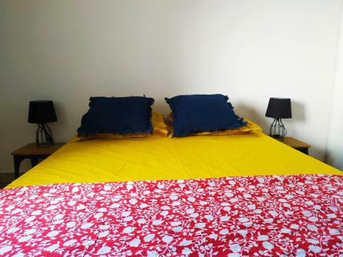 Apartamento Superbe T2 Bis Les Pieds Dans L?eau � Carnac