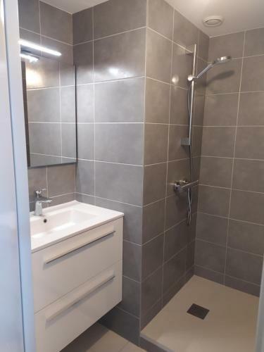 Apartamento Superbe T2 Bis Les Pieds Dans L?eau � Carnac