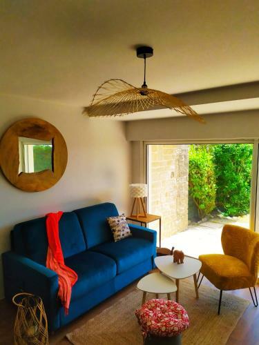 Apartamento Superbe T2 Bis Les Pieds Dans L?eau � Carnac